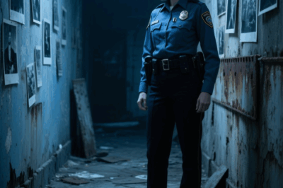 Police Sergeant Vanished in 1984 — 15 Years Later, What They Found Was Too Horrific to Explain…