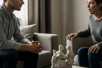 — Lada, we thought that with the money from selling your place, we’d renovate Mom’s house — my husband told me.