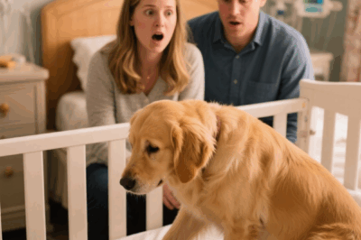 Doctors said he would never move. His parents were ready to say goodbye… until a