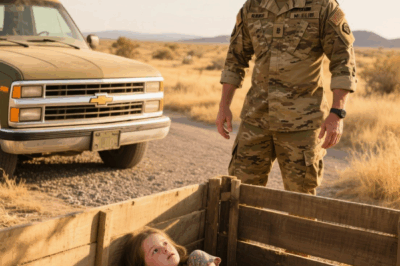 After Returning From the Army, a Father Found His Daughter Asleep in a Pigpen His Reaction Shocked Everyone.