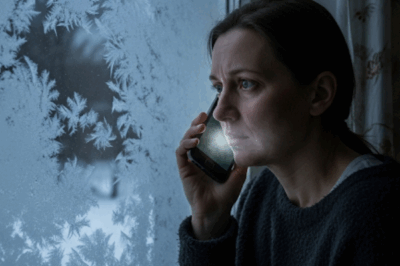 “My ex said, ‘We’ve got nowhere to live with my new wife, let us stay at your summer house.’ I let them in… then I called the police and filed a report for breaking and entering.”