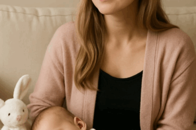 My Husband and His Parents Demanded a DNA Test for Our Son — I Agreed, But What I Asked in Return Changed Everything