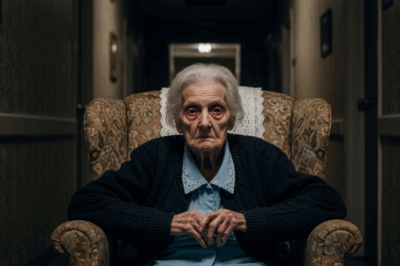 Son Films Mom After Refusing To Sleep, Look At What He Sees