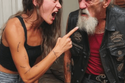 My Harley Riding Father Died Alone Because I Hated Him More Than He Loved His Bike