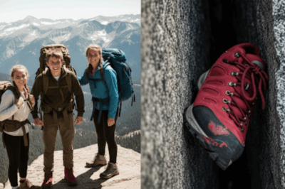 Three College Students Disappeared in Yosemite—Now, Seven Years Later, a Haunting Discovery Is Made