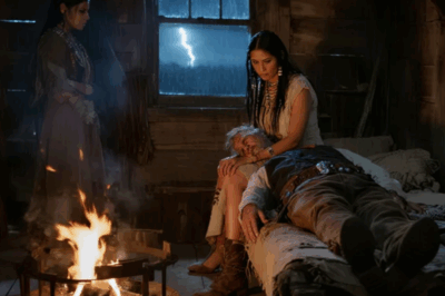 🔥 FIFTEEN YEARS OF SILENCE—TONIGHT HIS PAST KNOCKS TO BE PAID 🔥