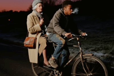 🔥 ONE NIGHT. ONE CHOICE. ONE SECRET THAT WILL SHAKE THE ENTIRE TOWN. 🔥