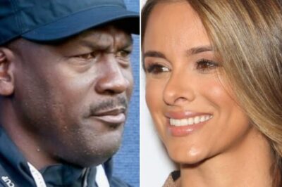Michael Jordan’s Wife Is Humiliated at a Luxury Car Dealership — What He Did Next Will Shock You