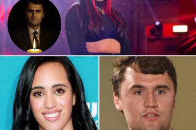 The Rock’s Daughter Ava Raine Doubles Down on Controversial Charlie Kirk Comments