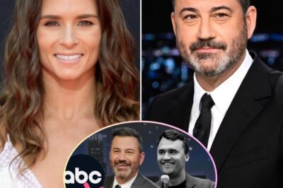 She warns \’the clock is ticking\’ on Jimmy Kimmel\’s time at ABC, despite network bringing him back after suspension over Charlie Kirk remarks