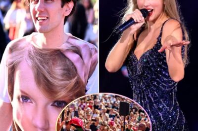 In a twist no one saw coming, Charlie Kirk’s funeral just broke records — outselling Taylor Swift’s Eras Tour stop and sending shockwaves through both politics and pop culture