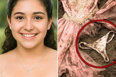 2017, Boston: Gas Station Owner’s Daughter Vanished at 15th Birthday — 6 Years Later THIS Was Found