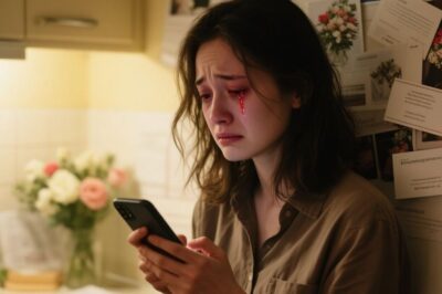 No Place for You at My Wedding, She Texted – I Escaped on Vacation Soon After, It All Unraveled