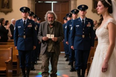 But the bridesmaid didn’t respond; she didn’t have to. Emily understood at that moment that the unease she felt wasn’t something easy to ignore.