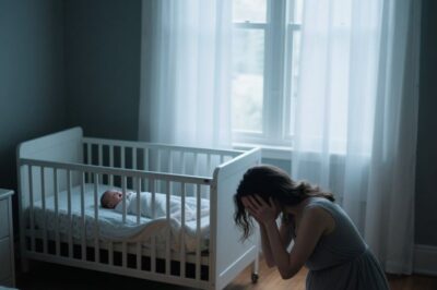 MY HUSBAND ALWAYS REFUSED TO EAT COOKED FOOD… UNTIL I FOUND HIM EATING THE UNIMAGINABLE.