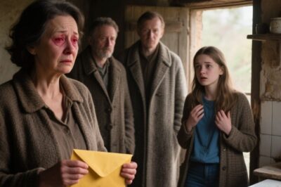 I found a little girl by the train tracks and raised her, but after 25 years, her relatives appeared.