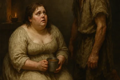 Poor Farmer’s Daughter Was Forced to Marry a Servant as Humiliation, But What He Did for Her Turned Into the Greatest Love Story of the Village