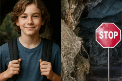 She disappeared during a school trip in 1983… The truth took 35 years to come to light.