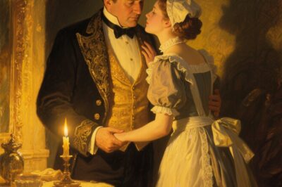 Husband’s Affair with Housemaid Spirals Into a Brutal Murder That Shocks the Entire Town