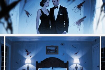 “From a Secret Affair to a Shocking Murder: The Bloody Story of a Million-Dollar Family”