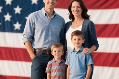 The Shocking Truth: A Father Traded His Family’s Lives for His Forbidden Lover