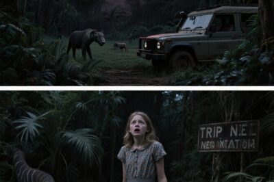 Deadly Safari: Dutch Student Traveled to Uganda, but NEVER RETURNED