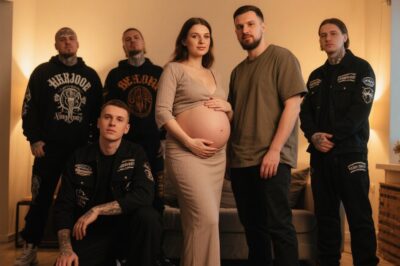 Pregnant Woman Murdered by Baby’s Father and His Friends”