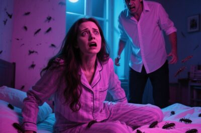 “From Fantasy to Fatal: When Wife Swap Became a Deadly Obsession”