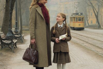 Little Sonya was starved and humiliated by a harridan of a mother-in-law and her blindly devoted mama’s-boy son.