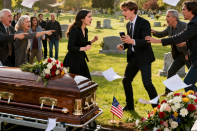 My Brother Flew To Bali With Grandpa’s Inheritance During The Funeral, Then The Manager Walked In!