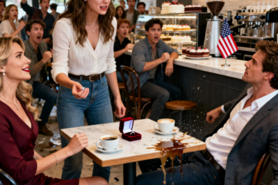  At His Estate, I Was Just the Caretaker — Until I Realized Who Set Me Up to Fail !