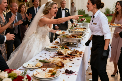  My Cousin Expected Me To Cater Her Wedding For Free Because It Would Be “Great Exposure.” When I Say !