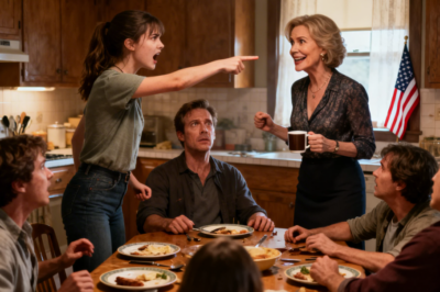 At Family Dinner, My Stepmom Said, ‘Families Share Money.’ That Night… – Reddit Family Tales !