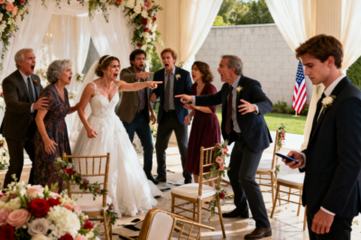  Excluded From My Sister’s Wedding, I Went On Vacation. When The Wedding Fell Apart….- Best Reddit !