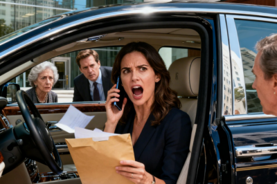  A Voice Message For His Mother Was Sent To Me Instead — What I Heard Started A Cold Revenge That…