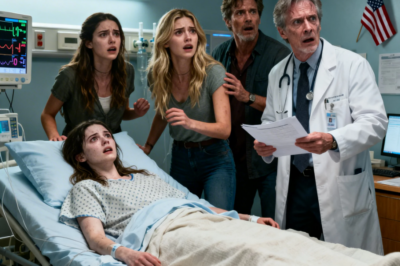  My Sister Replaced My Heart Medicine “As A Joke.” After I Collapsed, My Parents Begged Me Not To Say !