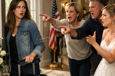  My Husband Gave All He Had To His Mom—Until The Safe I Found In The Old House Changed Everything.