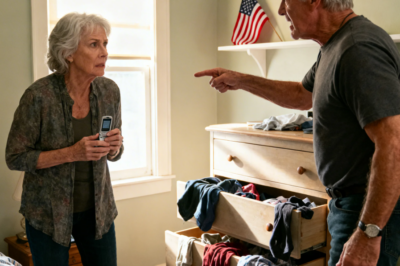  “Seventy-Five Dollars Every Two Weeks Is Enough,” My Husband Said While Taking Over My Accounts. … 