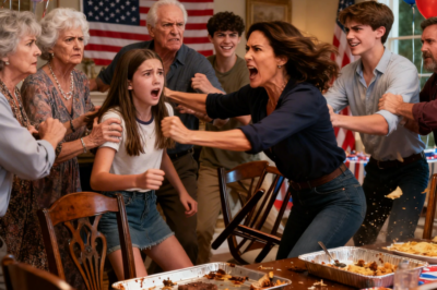 My parents stole my 14-year-old’s college fund. 