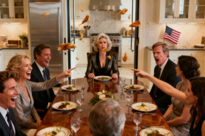  My Entire Family Skipped My Wedding But Flew 15 States For My Sister — They Regret It Now !