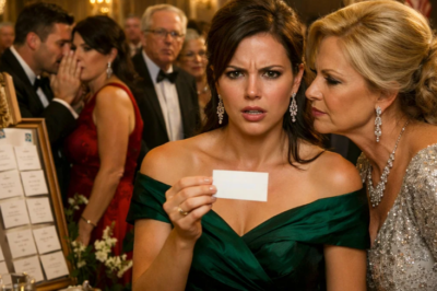 My Family Labeled Me “Non-Priority” At My Sister’s Wedding — So I Took Back My Gift !