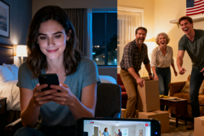  My Parents Were Planning To Move My Brother Into My House While I Was On A Trip So I Set A Trap !