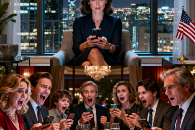 I invited family to my award. Dad: “Just a lowly clerk.” Sister: “No time.” So I cut their… 