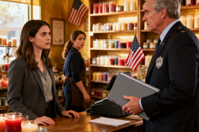  My Stepfather Reported My Small Business—So the IRS Dug Through 10 Years of His Bank Statements and… 