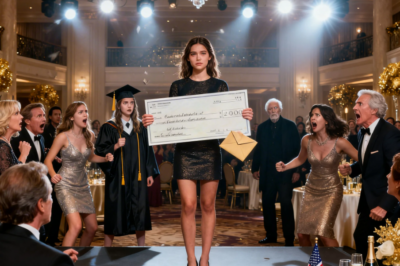 My Parents Mocked Me For Being ‘The Dumb One’—A $47M Check Proved Them Wrong !