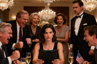  My In-Laws Dumped A $150K Dinner Bill On Me And Laughed, Assuming I’d Pay — Until My Epic Reply.