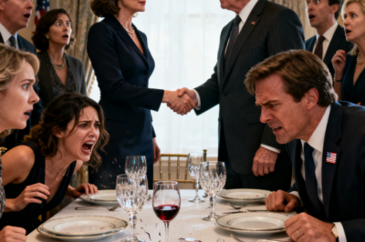  Sister Said ‘My Fiancé’s Dad Is A Federal Judge’ – Until He Recognized Me !