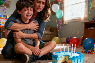  Family Snubbed My Son’s Birthday — I Sent One Dollar, Then Everything Changed! | Apple Revenge !