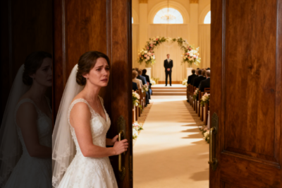  On My Wedding Day, my heart shattered, and the wedding felt like cruel joke! | Healing Stories !