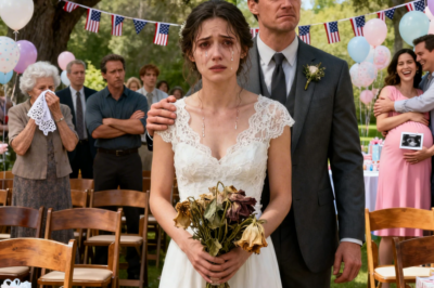 My Family Skipped My Wedding For My Sister’s Party — Then They Saw Where I Spent My Honeymoon !